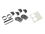 Rack Air Removal Unit Sx Ducting Kit for 24 Ceiling Tiles