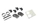 Rack Air Removal Unit Sx Ducting Kit for 24 Ceiling Tiles