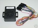 Metra AXXESS GMRC-LAN-01 GM LAN Chime Radio Harness