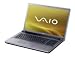 Sony Vaio VGNAW11M/H.G4 18,4 Zoll WXGA+ Notebook (Intel Core 2 Duo P8400 2,2GHz, 4GB RAM, 320GB HDD, nVidia GeForce 9300M GS, DVD+- DL RW, Vista Home Premium)