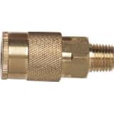 Campbell Hausfeld BC3234 I/m Nptm Coupler 1/4 (Pack of 10)