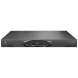 Cyclades ACS8 Single Power Supply DC Console Server