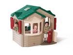 Step2Ã‚Â® Naturally PlayfulÃ‚Â® Welcome Home Playhouse