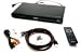 Philips All Region Multi Region Code Free Zone DVD Player With Divx, USB, 110-220 Volts