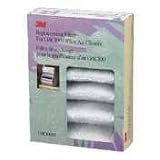 Two Speed Office Air Cleaner for Room Size up to 22' x 24' (MMMOAC100)