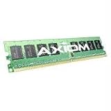 Axiom - Memory - 1 GB - DIMM 240-pin - DDR2 - 667 MHz / PC2-5300 - unbuffered - ECC