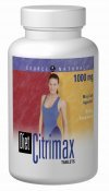 Diet Citrimax 1000mg - 45 - Tablet