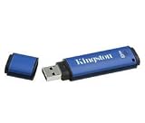 8GB USB 256BIT Encrypt Privacy Taa Compliant