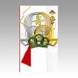菅公工業 金封結婚祝用金封(寿) キ-721