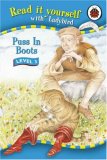 Puss in Boots (Read It Yourself - Level 3)