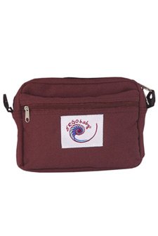 Buy Low Price Cozy Ergo Baby Carrier Front Pouch, Cranberry B00273Q4WG