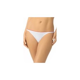 Buy Jockey mini microfiber low rise string bikini by Jockey
