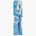 Oral-B Pulsar Toothbrush - Regular Soft