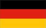 Germany National Flag 5ft x 3ft