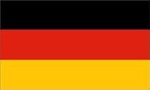 Germany National Flag 5ft x 3ft