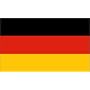 Germany National Flag 5ft x 3ft