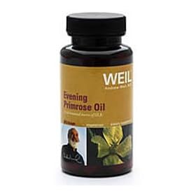 Weil Nutritionals Weil Evening Primrose Oil