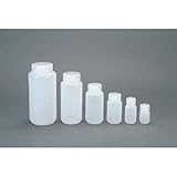 Nalgene HDPE Wide Mouth Round Container, 32 Oz