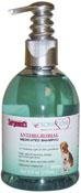 Sergeants  Antimicrobial Medicated Dog Shampoo  54123/54120