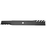 Oregon Gator Mulcher 3 N 1 Lawn Mower Blade For AYP/Poulan 21 Inch 95 900 #96 900 211tqS8jasL. SL160 Oregon Gator Mulcher 3 N 1 Lawn Mower Blade For AYP/Poulan 21 Inch 95 900 #96 900