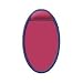 Swimways Spring Float Recliner - Blue/Pink