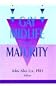 Gay Midlife and Maturity (Journal of Homosexuality)