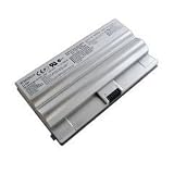Picture Of Battery for Sony VAIO VGP-BPL8A VGP-BPS8 VGP-BPS8A VGP-BPL8 *5200mAh*