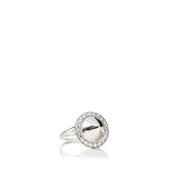 Nicky Hilton Sterling Silver & Cubic-Zirco