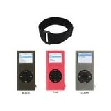 Cta Digital Skin Case for Ipod Nano 2ND Generation