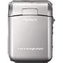 DCR-PC55E MiniDV Digital Camcorder (Silver) - PAL