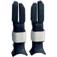 Bugaboo Peg Perego Car Seat Adapter - Frog/Cameleon SIP