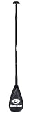 sup paddle Solstice 3-Piece Aluminum Paddle