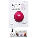 Revlon Nutri Color 1002 - Platin (Weißes Eis. Glamoröus.) - Sachet