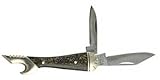 Schrade Lady Shoe 3