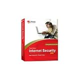 Pc-cillin Internet Security 2008 Mailer Pack
