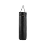CGear Athletics Gold Heavy Bag - Black