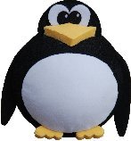 Review Aerialballs  / King Penguin Car Aerial Ball Antenna Topper.