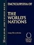 Encyclopedia of the World's Nations (Facts on File Library of World History)