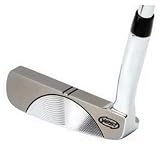 Yes Golf Nicky Putter