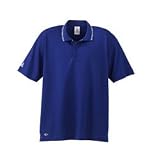 Adidas ClimaLite Mens Athletic Polo