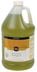 Lotus Touch Grapeseed Oil 1 Gallon
