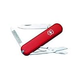 Victorinox 06502 Ambassador Swiss Army Knife
