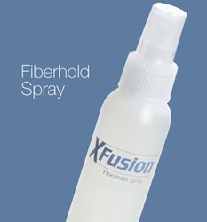 X-Fusion Fiberhold Spray