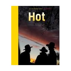 Hot - Life in the Australian outback