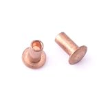 Buy 1 16 Dia. 1 8 Long Copper Rivet by Crafted Findings