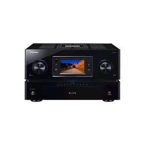 Pioneer Elite SC-09TX - AV network receiver - 10.2 channel [Electronics]