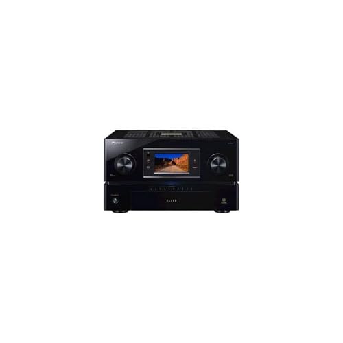 Pioneer Elite SC-09TX - AV network receiver - 10.2 channel [Electronics]