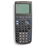 Texas Inst. TI-82 Graphic Calculator