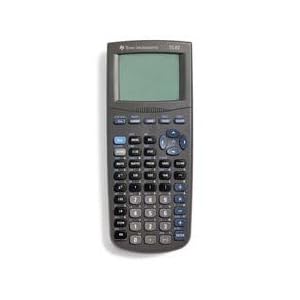 Texas Inst. TI-82 Graphic Calculator by 