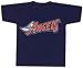 Majestic Anaheim Angels Crewneck Replica Jersey